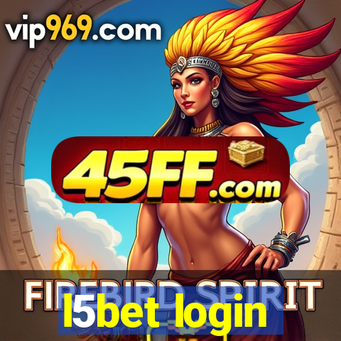 l5bet login